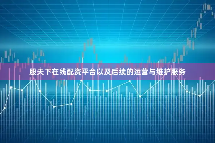 股天下在线配资平台以及后续的运营与维护服务